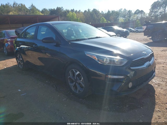 2021 KIA FORTE 3KPF24AD0ME292470