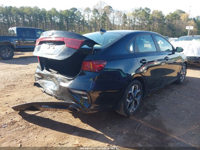 2021 KIA FORTE 3KPF24AD0ME292470 Photo 3