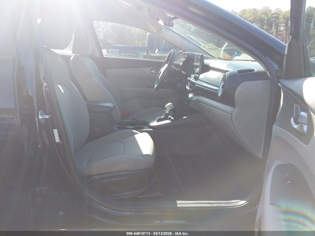 2021 KIA FORTE 3KPF24AD0ME292470 Photo 4