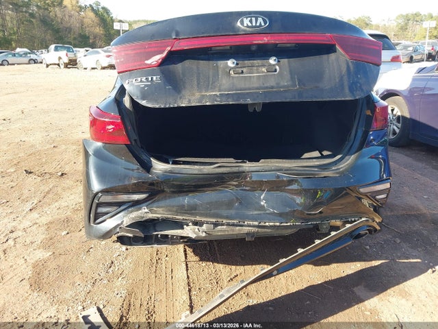 2021 KIA FORTE 3KPF24AD0ME292470 Photo 5