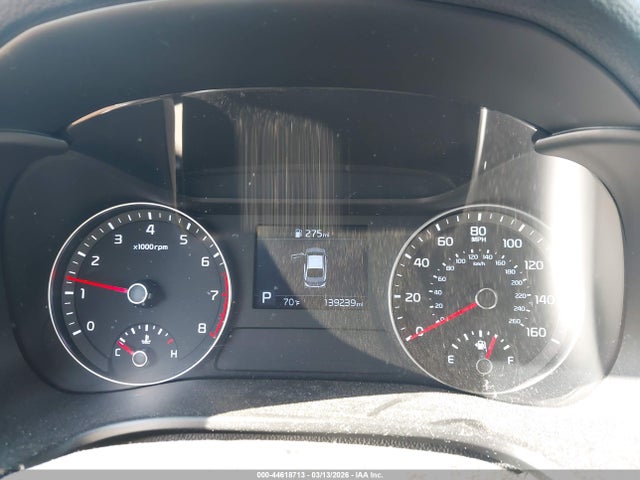 2021 KIA FORTE 3KPF24AD0ME292470 Photo 6