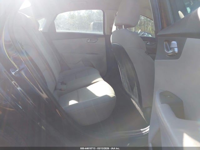 2021 KIA FORTE 3KPF24AD0ME292470 Photo 7