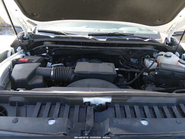 Продаж на аукціоні авто 2025 Gmc Sierra 2500hd 4wd  Standard Bed Pro, vin: 1GT4ULE75SF155320, номер лоту: 44618715