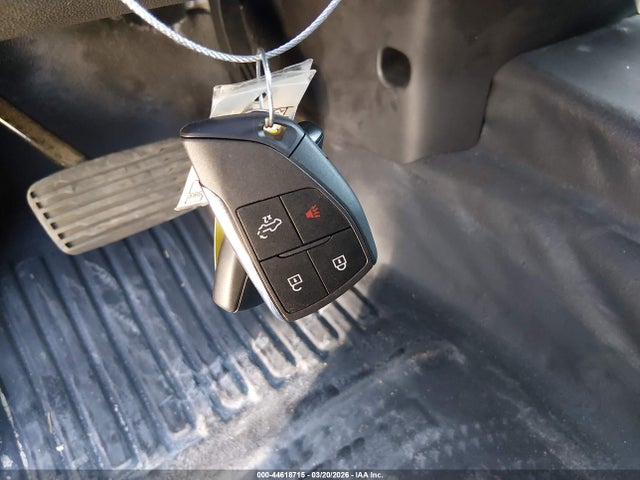 Продаж на аукціоні авто 2025 Gmc Sierra 2500hd 4wd  Standard Bed Pro, vin: 1GT4ULE75SF155320, номер лоту: 44618715