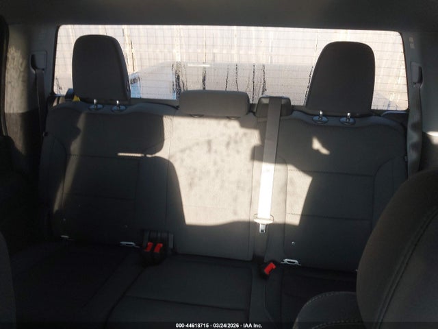 Продаж на аукціоні авто 2025 Gmc Sierra 2500hd 4wd  Standard Bed Pro, vin: 1GT4ULE75SF155320, номер лоту: 44618715