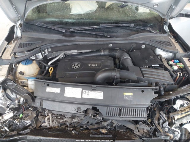Aukcja sprzedaży 2015 Volkswagen Passat 1.8t Wolfsburg Edition, vin: 1VWAT7A32FC073985, numer aukcji: 44618720