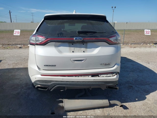 Aukcja sprzedaży 2015 Ford Edge Sport, vin: 2FMPK3AP1FBC03472, numer aukcji: 44618721