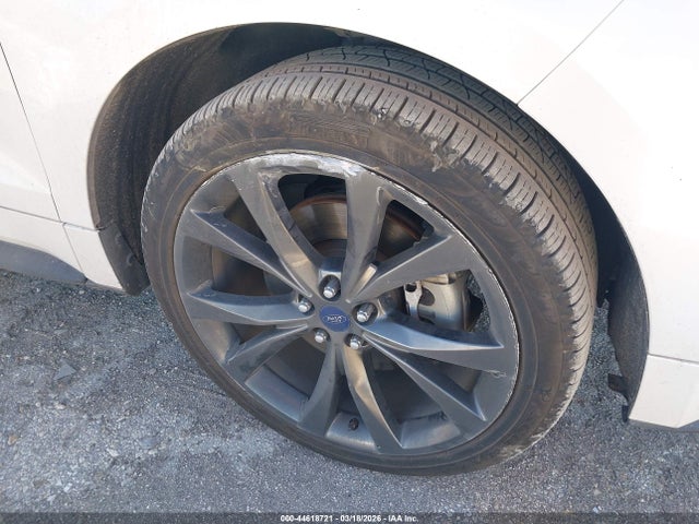 Aukcja sprzedaży 2015 Ford Edge Sport, vin: 2FMPK3AP1FBC03472, numer aukcji: 44618721