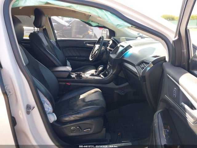 Ford EDGE SPORT 2015 2FMPK3AP1FBC03472 Image 5