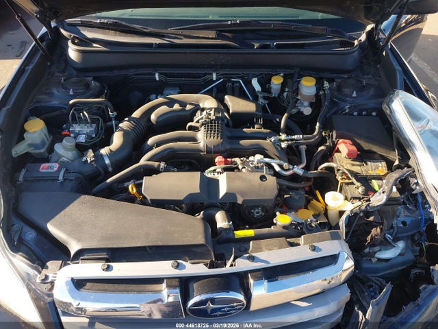 Продаж на аукціоні авто 2014 Subaru Outback 2.5i, vin: 4S4BRBAC5E1278246, номер лоту: 44618725