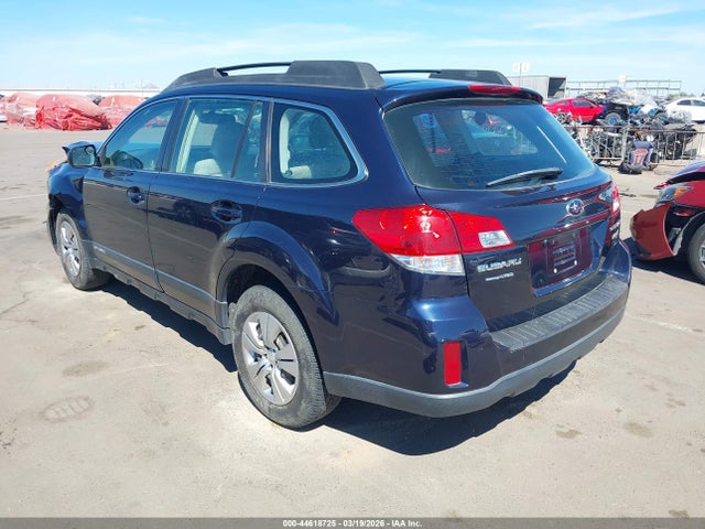 Продаж на аукціоні авто 2014 Subaru Outback 2.5i, vin: 4S4BRBAC5E1278246, номер лоту: 44618725
