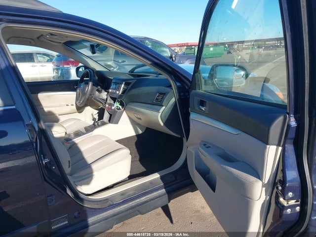 Продаж на аукціоні авто 2014 Subaru Outback 2.5i, vin: 4S4BRBAC5E1278246, номер лоту: 44618725