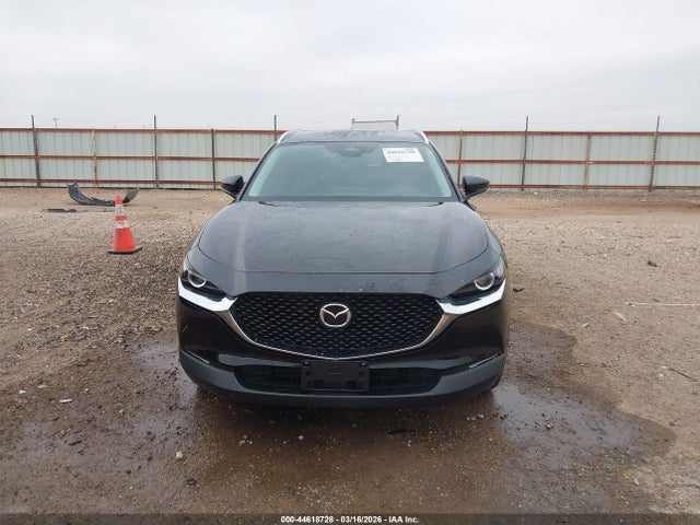 44618728 :رقم المزاد ، 3MVDMBBM0SM849223 vin ، 2025 Mazda Cx-30 2.5 S Select Sport مزاد بيع