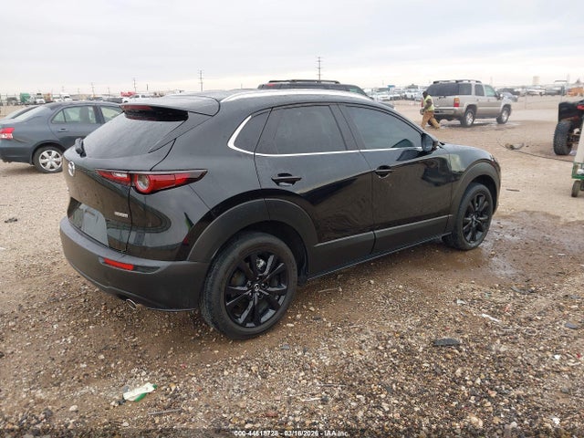 44618728 :رقم المزاد ، 3MVDMBBM0SM849223 vin ، 2025 Mazda Cx-30 2.5 S Select Sport مزاد بيع