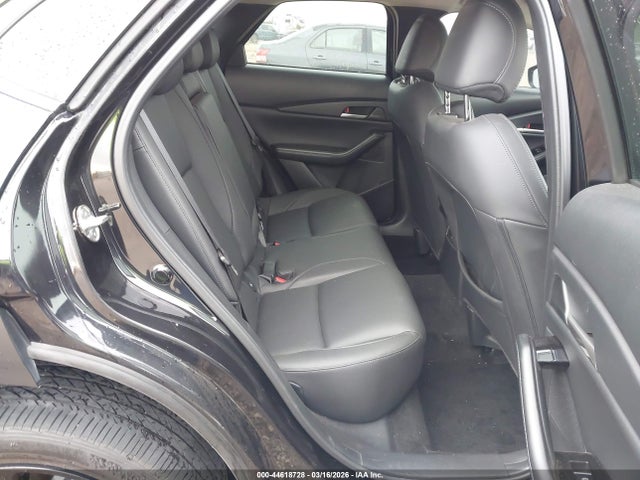 44618728 :رقم المزاد ، 3MVDMBBM0SM849223 vin ، 2025 Mazda Cx-30 2.5 S Select Sport مزاد بيع