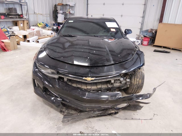 Aukcja sprzedaży 2018 Chevrolet Camaro 1lt, vin: 1G1FB1RX7J0184728, numer aukcji: 44618730