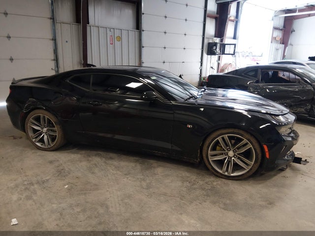 Aukcja sprzedaży 2018 Chevrolet Camaro 1lt, vin: 1G1FB1RX7J0184728, numer aukcji: 44618730