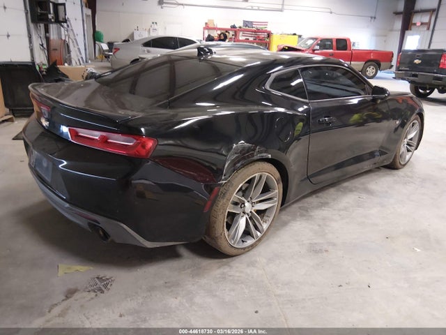 Aukcja sprzedaży 2018 Chevrolet Camaro 1lt, vin: 1G1FB1RX7J0184728, numer aukcji: 44618730