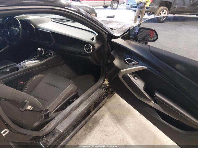 Aukcja sprzedaży 2018 Chevrolet Camaro 1lt, vin: 1G1FB1RX7J0184728, numer aukcji: 44618730