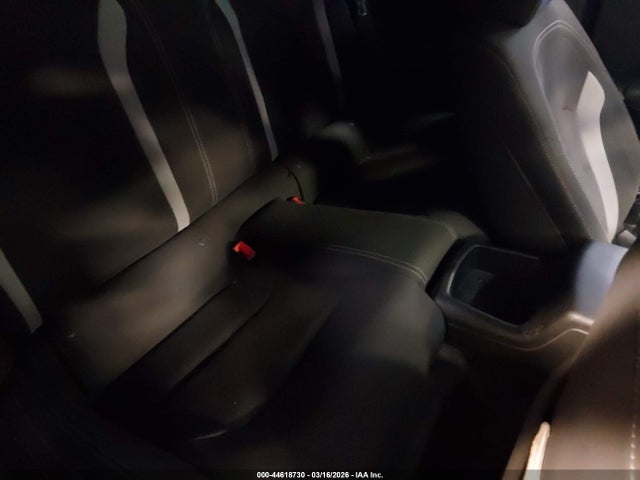 Aukcja sprzedaży 2018 Chevrolet Camaro 1lt, vin: 1G1FB1RX7J0184728, numer aukcji: 44618730