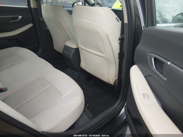 KMHL64JAXRA407756 Hyundai SONATA SEL