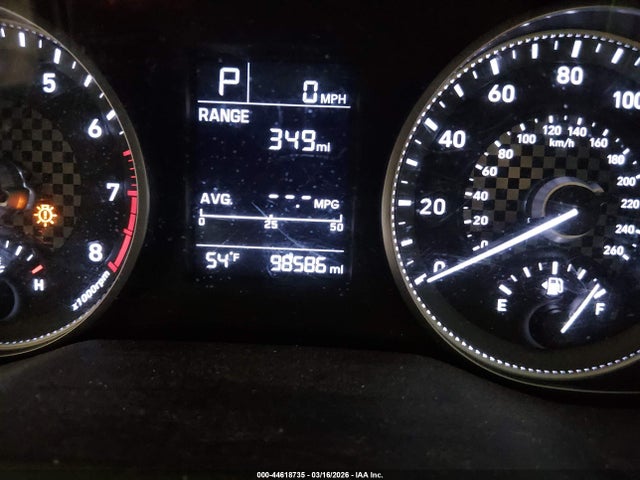 Hyundai ELANTRA SE 2019 5NPD74LFXKH452287 Image 16