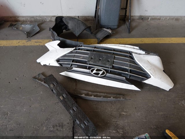 Hyundai ELANTRA SE 2019 5NPD74LFXKH452287 Image 12