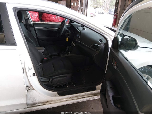 Hyundai ELANTRA SE 2019 5NPD74LFXKH452287 Image 5