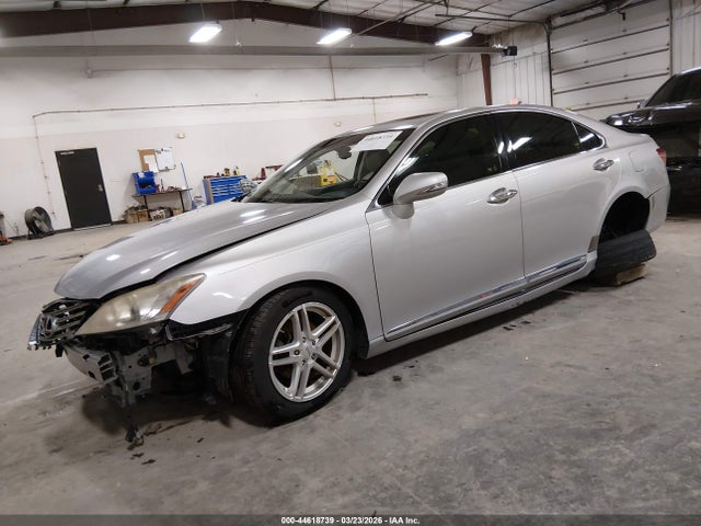 44618739 :رقم المزاد ، JTHBK1EGXA2385733 vin ، 2010 Lexus Es 350 مزاد بيع