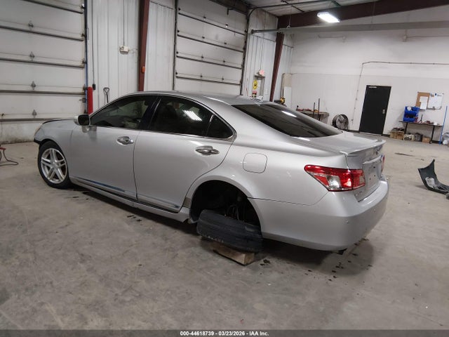 44618739 :رقم المزاد ، JTHBK1EGXA2385733 vin ، 2010 Lexus Es 350 مزاد بيع