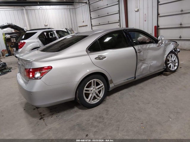 44618739 :رقم المزاد ، JTHBK1EGXA2385733 vin ، 2010 Lexus Es 350 مزاد بيع