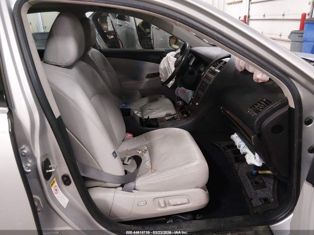 44618739 :رقم المزاد ، JTHBK1EGXA2385733 vin ، 2010 Lexus Es 350 مزاد بيع