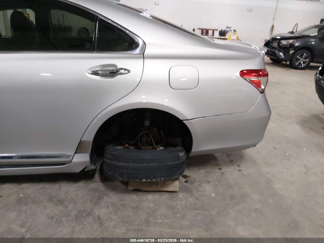 44618739 :رقم المزاد ، JTHBK1EGXA2385733 vin ، 2010 Lexus Es 350 مزاد بيع