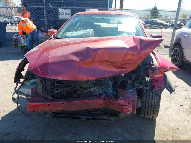 44618741 :رقم المزاد ، 3FAHP08Z29R101531 vin ، 2009 Ford Fusion Sel مزاد بيع