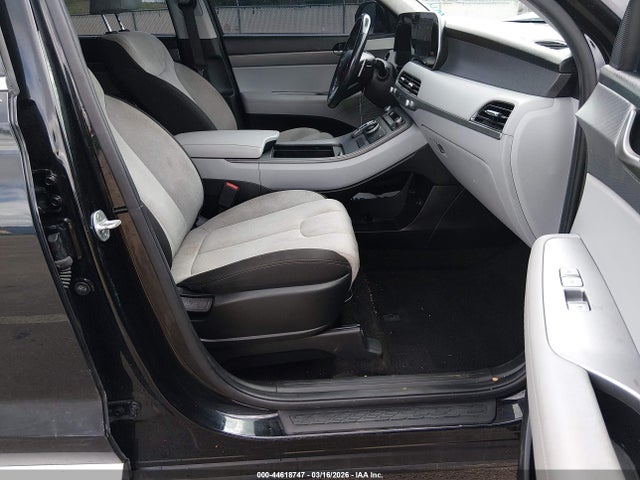 KM8R34HE6MU300657 Hyundai Palisade Sel