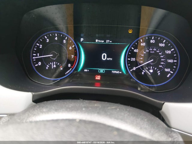 KM8R34HE6MU300657 Hyundai Palisade Sel