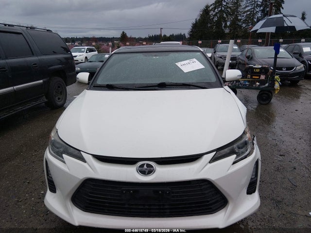 Scion TC 2015 JTKJF5C72F3089563 Image 12