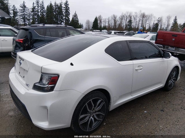 Scion TC 2015 JTKJF5C72F3089563 Image 13