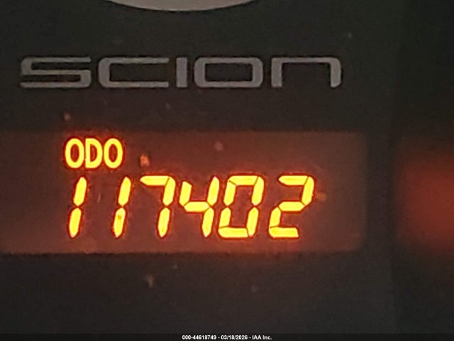 Scion TC 2015 JTKJF5C72F3089563 Image 15