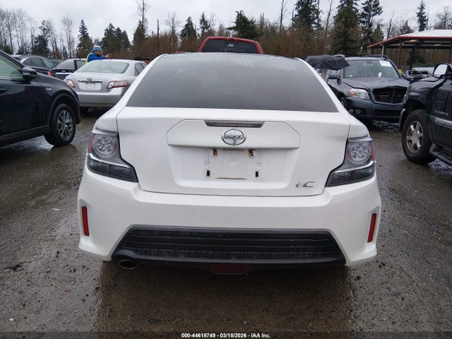 Scion TC 2015 JTKJF5C72F3089563 Image 16