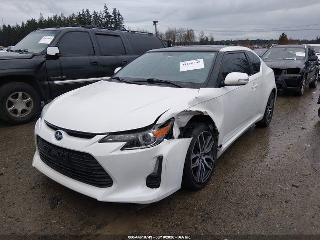 Scion TC 2015 JTKJF5C72F3089563 Image 2
