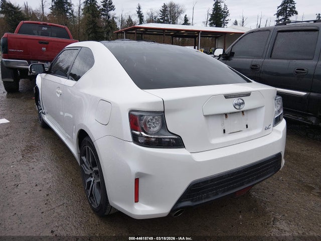 Scion TC 2015 JTKJF5C72F3089563 Image 3