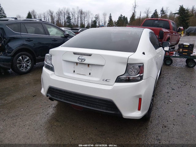Scion TC 2015 JTKJF5C72F3089563 Image 4