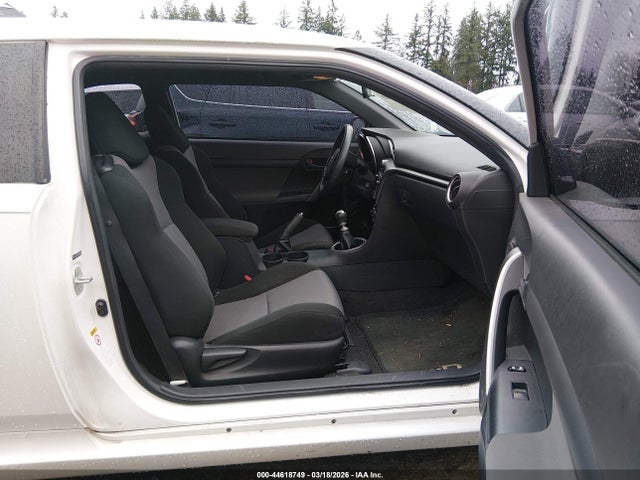 Scion TC 2015 JTKJF5C72F3089563 Image 5