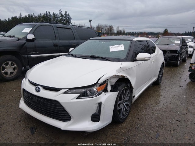 Scion TC 2015 JTKJF5C72F3089563 Image 6