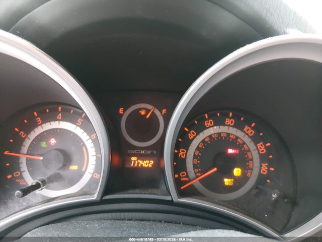 Scion TC 2015 JTKJF5C72F3089563 Image 7