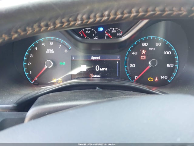 Продаж на аукціоні авто 2021 Gmc Canyon 4wd  Short Box At4 - Cloth, vin: 1GTG6FEN0M1266199, номер лоту: 44618750