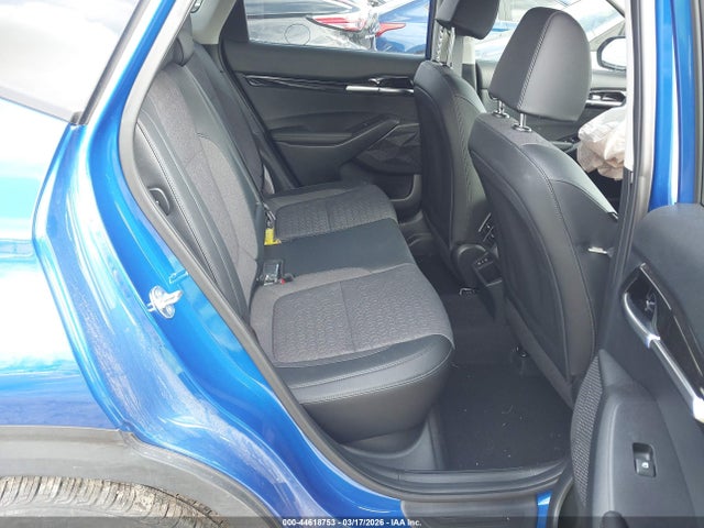 44618753 :رقم المزاد ، KNDEUCAA3S7767581 vin ، 2025 Kia Seltos S مزاد بيع