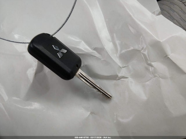 2019 MITSUBISHI OUTLANDER SPORT JA4AP3AU6KU027986 Photo 10