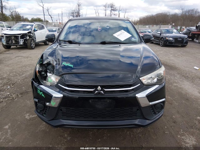 Продаж на аукціоні авто 2019 Mitsubishi Outlander Sport 2.0 Es, vin: JA4AP3AU6KU027986, номер лоту: 44618755
